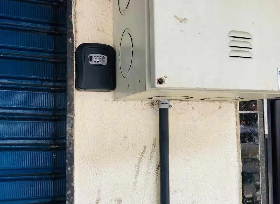 Lindo flat no recreio dos bandeirantes(gilka machado)-1